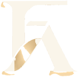 Faisal Arts logo