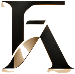 Faisal Arts logo